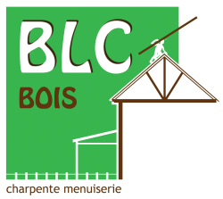 logo BLC Bois 974